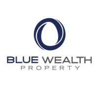 Blue Wealth Property logo, Blue Wealth Property contact details