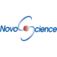 NovoScience Consulting logo, NovoScience Consulting contact details