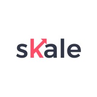 SKALE logo, SKALE contact details