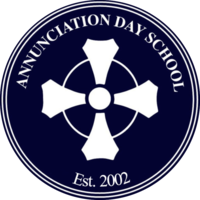 Annunciation Day School logo, Annunciation Day School contact details