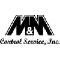 M&M Control Service Inc logo, M&M Control Service Inc contact details