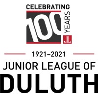 Junior League of Duluth logo, Junior League of Duluth contact details