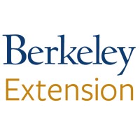 UC Berkeley Extension logo, UC Berkeley Extension contact details