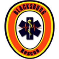 Blacksburg Volunteer Rescue Squad logo, Blacksburg Volunteer Rescue Squad contact details