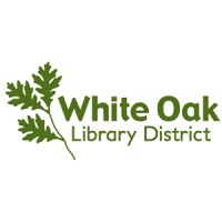 White Oak Library District logo, White Oak Library District contact details