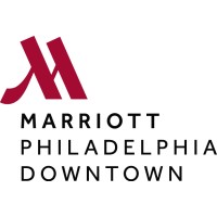 Philadelphia Marriott Downtown logo, Philadelphia Marriott Downtown contact details