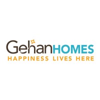 Gehan Homes LTD logo, Gehan Homes LTD contact details