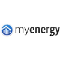 MyEnergy logo, MyEnergy contact details