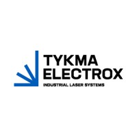 TYKMA | Lasers for Marking logo, TYKMA | Lasers for Marking contact details