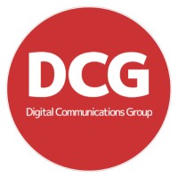 Digital Communications Group logo, Digital Communications Group contact details