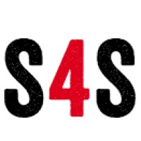 Association S4S logo, Association S4S contact details