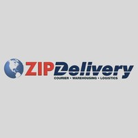 Zip Delivery logo, Zip Delivery contact details