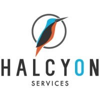 Halcyon Services Inc. logo, Halcyon Services Inc. contact details