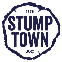 Stumptown AC logo, Stumptown AC contact details