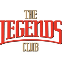 The Legends Club logo, The Legends Club contact details