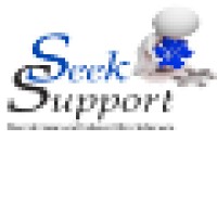 Seek Support Pty Ltd logo, Seek Support Pty Ltd contact details