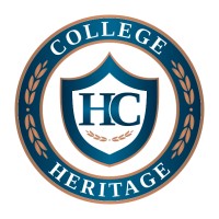 Heritage College logo, Heritage College contact details