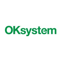 OKsystem logo, OKsystem contact details