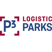 P3 Logistic Parks logo, P3 Logistic Parks contact details