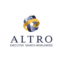 ALTRO Management Consultants s.r.o. logo, ALTRO Management Consultants s.r.o. contact details