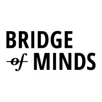 BRIDGE OF MINDS logo, BRIDGE OF MINDS contact details