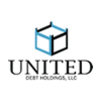 United Debt Holdings, LLC logo, United Debt Holdings, LLC contact details