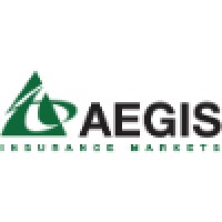 Aegis Insurance Markets logo, Aegis Insurance Markets contact details