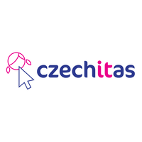 Czechitas logo, Czechitas contact details