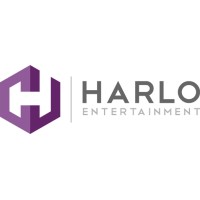 Harlo Entertainment logo, Harlo Entertainment contact details