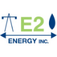 E2 Energy Inc. logo, E2 Energy Inc. contact details