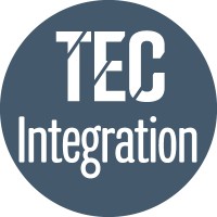 TEC Integration logo, TEC Integration contact details