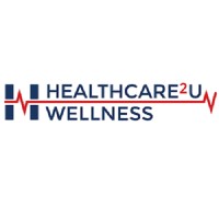 Healthcare2u Wellness logo, Healthcare2u Wellness contact details