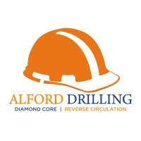 Alford Drilling logo, Alford Drilling contact details