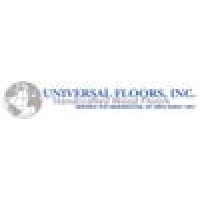 Universal Floors Inc logo, Universal Floors Inc contact details