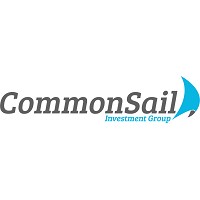 Common Sail Investment Group logo, Common Sail Investment Group contact details