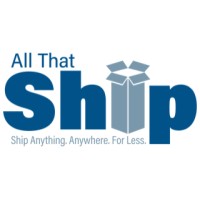 All That Ship logo, All That Ship contact details