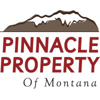 Pinnacle Property of Montana - Real Estate Agency logo, Pinnacle Property of Montana - Real Estate Agency contact details