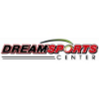 Dreamsports Center logo, Dreamsports Center contact details