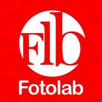 Fotolab logo, Fotolab contact details