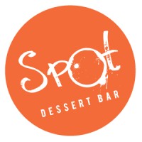 Spot Dessert Bar logo, Spot Dessert Bar contact details