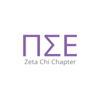 Pi Sigma Epsilon, Zeta Chi Chapter logo, Pi Sigma Epsilon, Zeta Chi Chapter contact details