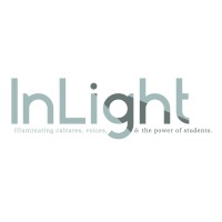 InLight Magazine logo, InLight Magazine contact details