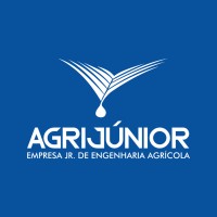 Agrijúnior - Empresa Júnior de Engenharia Agrícola logo, Agrijúnior - Empresa Júnior de Engenharia Agrícola contact details