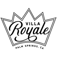 Villa Royale logo, Villa Royale contact details