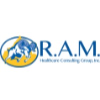 R.A.M. Healthcare Consulting Group, Inc. logo, R.A.M. Healthcare Consulting Group, Inc. contact details