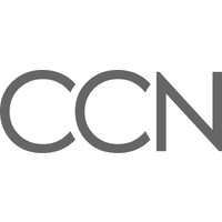 CCN International logo, CCN International contact details