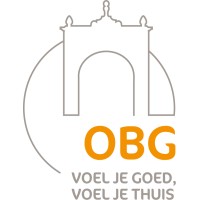 OBG logo, OBG contact details