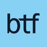 BTF Partnership logo, BTF Partnership contact details