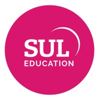 SUL Education logo, SUL Education contact details