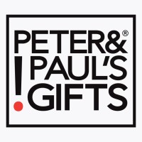 Peter and Paul's Gifts logo, Peter and Paul's Gifts contact details